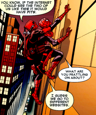 Illustration for article titled The 30 Funniest Single Panels in Comic Book History